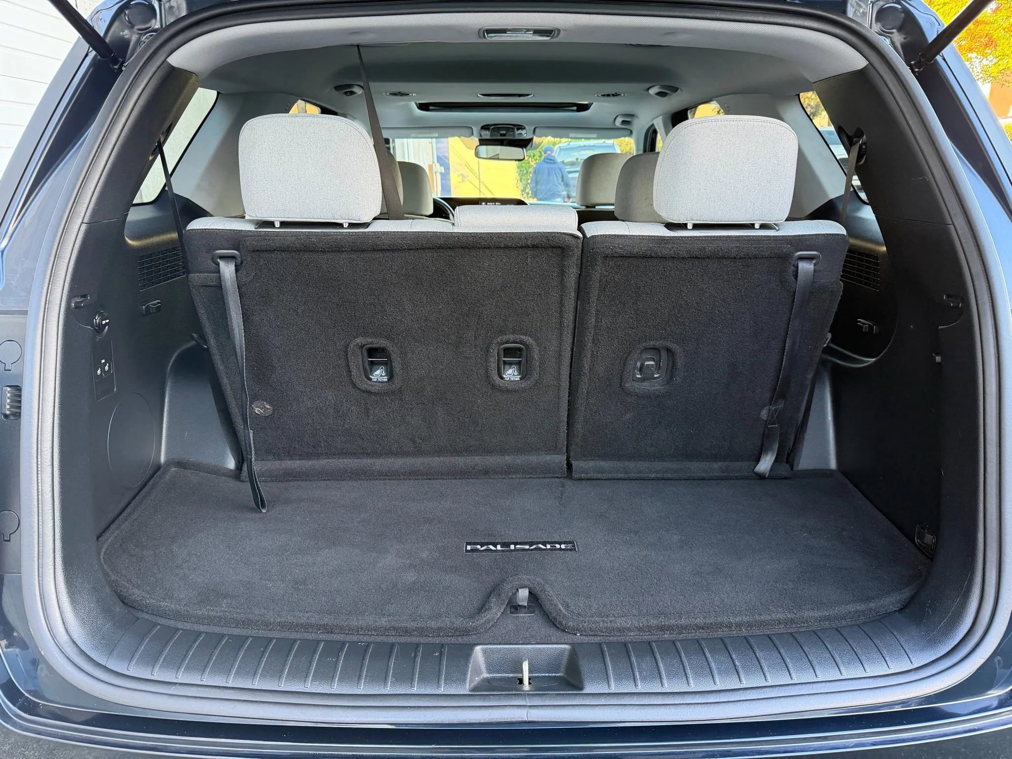 Used 2021 Hyundai Palisade SEL w/ Winter Package image 8