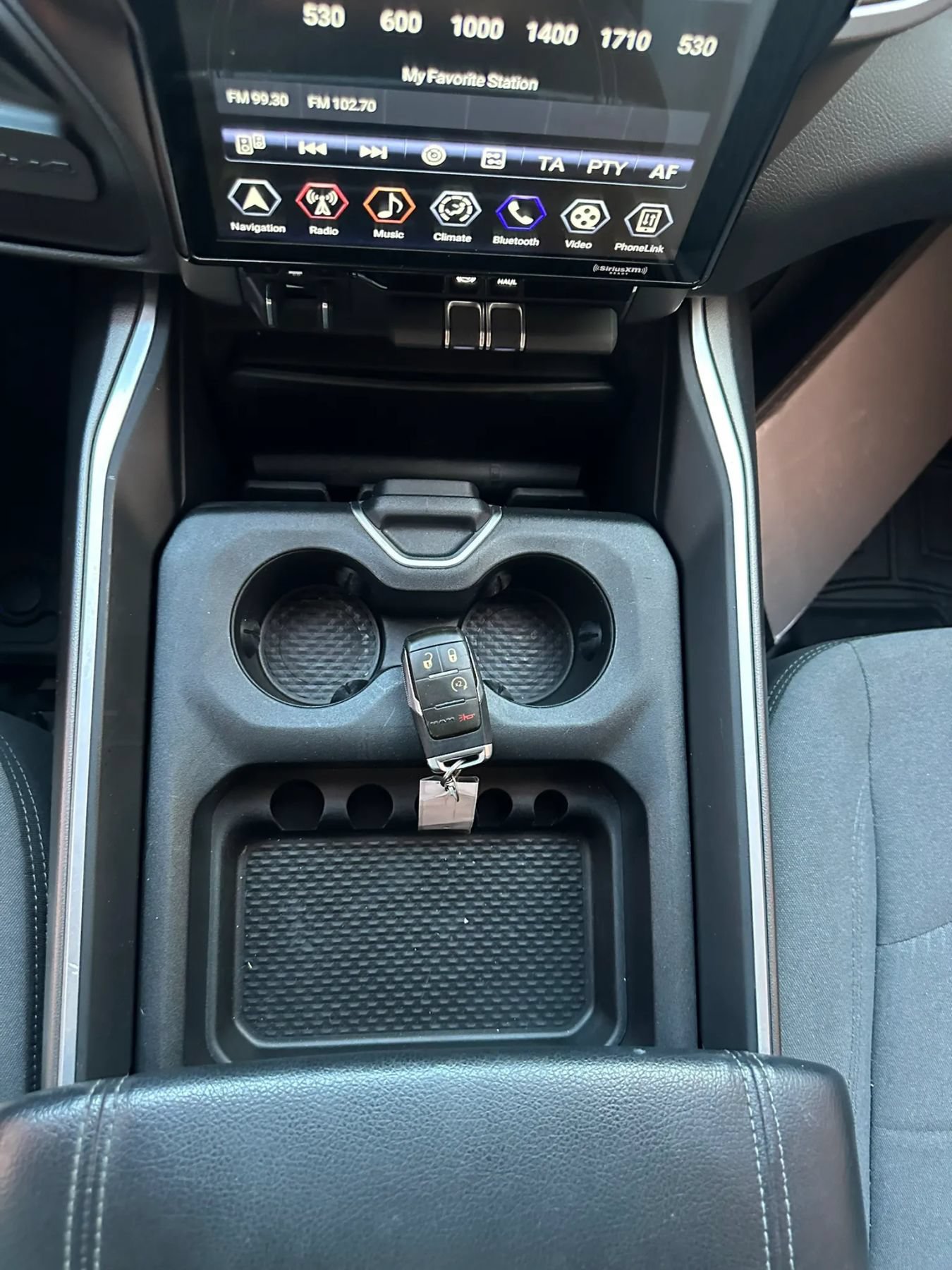 Used 2020 RAM 2500 Lone Star w/ Level 1 Equipment Group AWD/4WD image 42