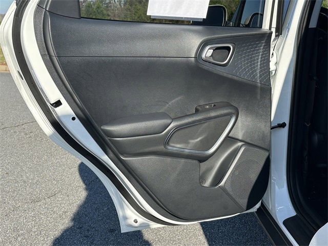 Used 2025 Kia Soul EX image 22