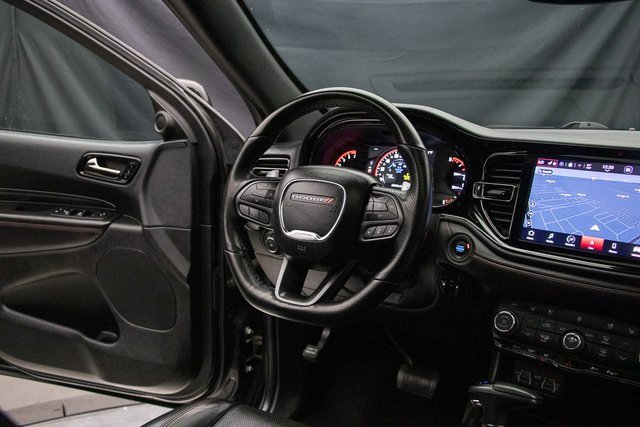 Used 2023 Dodge Durango GT image 13
