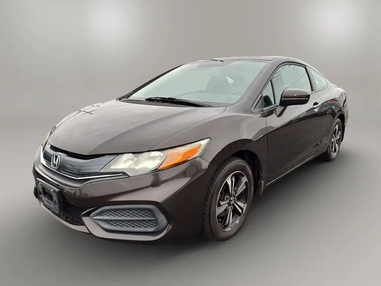 Used 2014 Honda Civic EX image 3