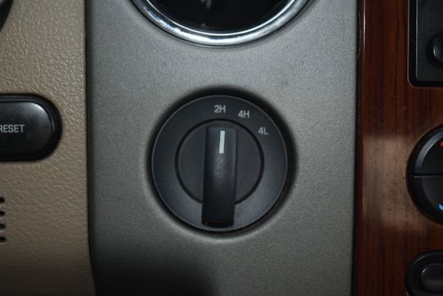 Used 2007 Ford F150 Lariat AWD/4WD image 23