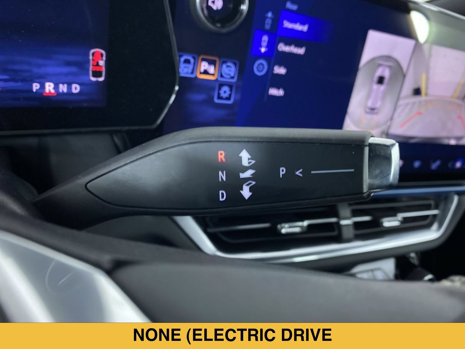 Certified 2024 Chevrolet Equinox EV LT FWD image 8