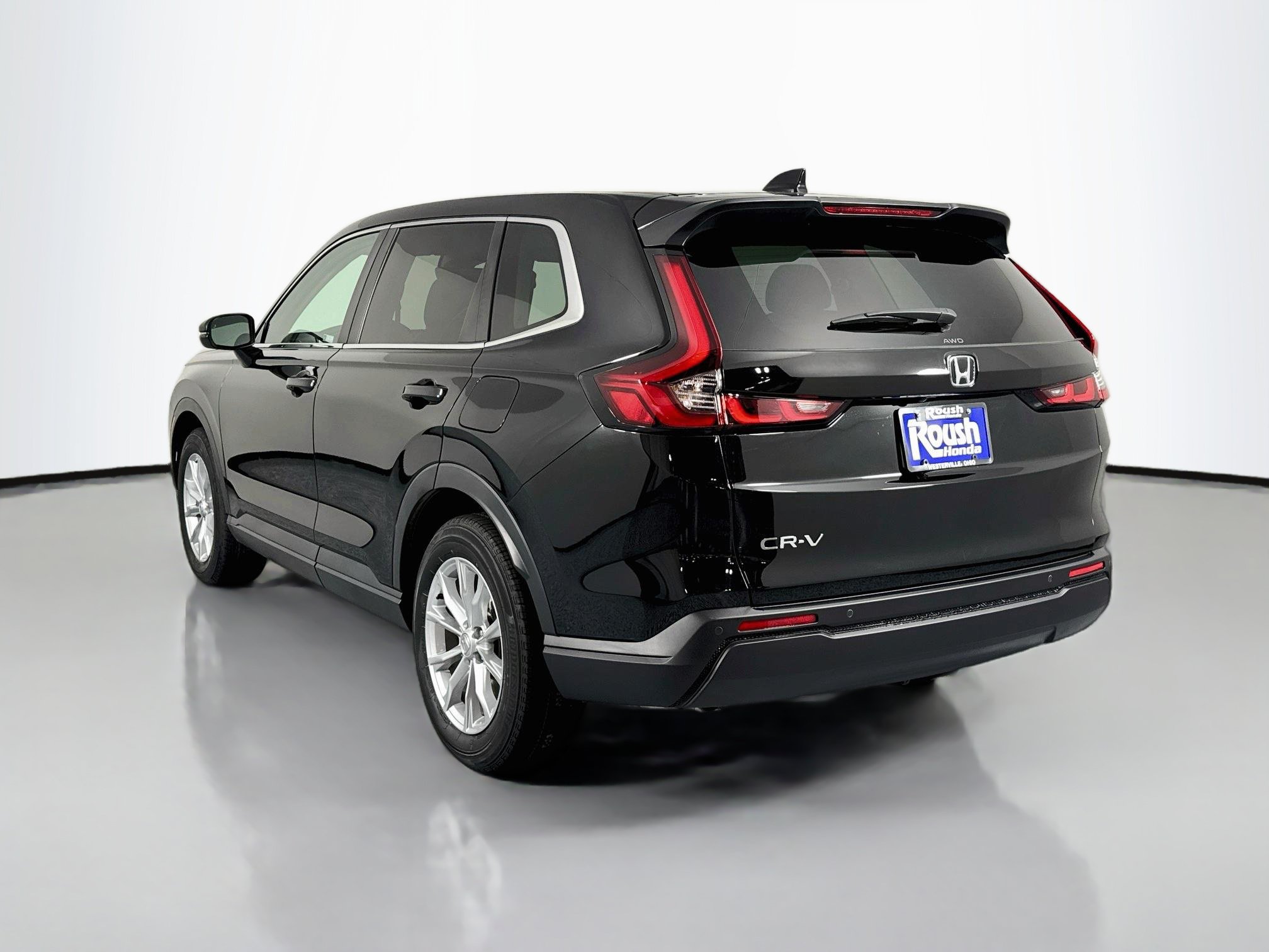 Certified 2024 Honda CR-V EX-L image 7