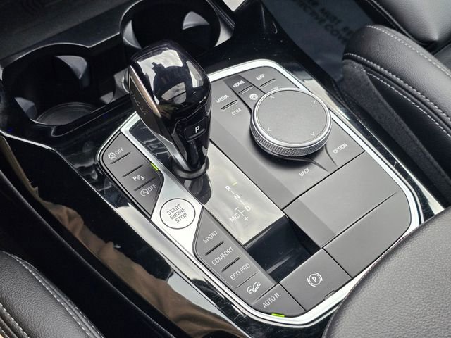 Used 2024 BMW X3 xDrive30i image 42