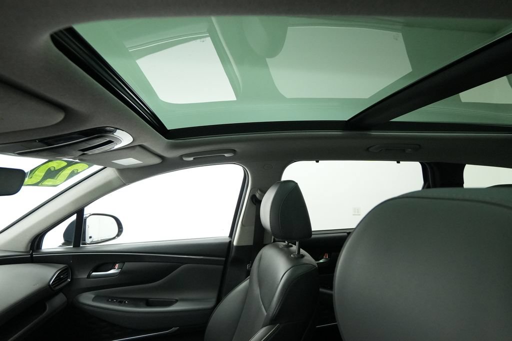 Used 2022 Hyundai Santa Fe Limited AWD/4WD image 19