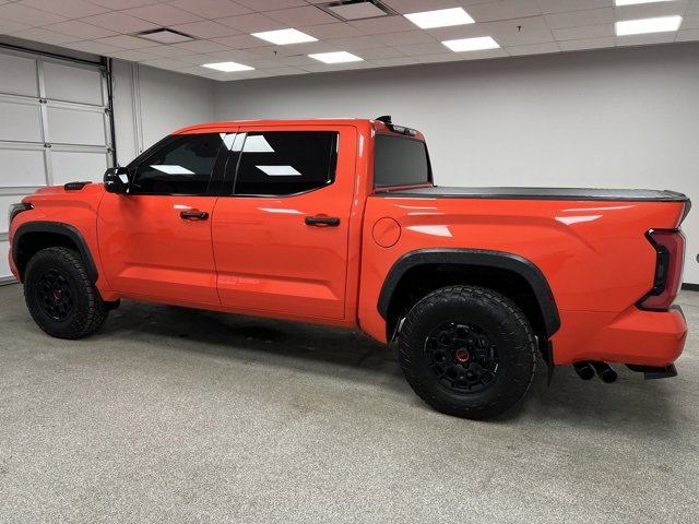Used 2023 Toyota Tundra TRD Pro image 4