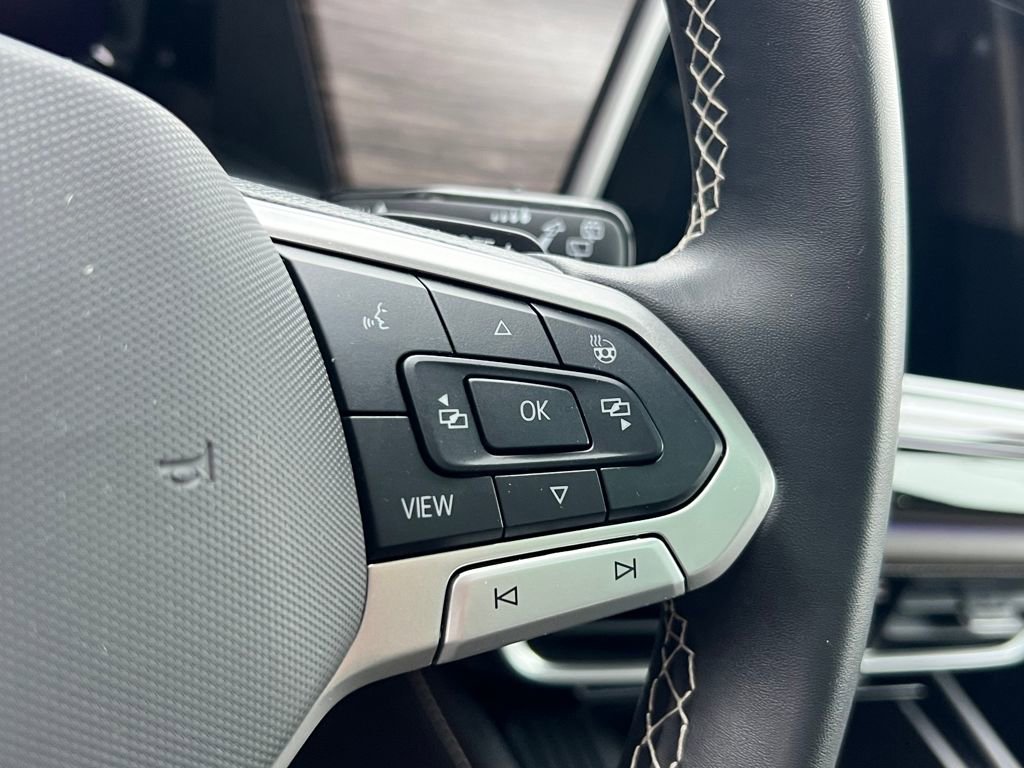 Used 2025 Volkswagen Atlas SEL image 26