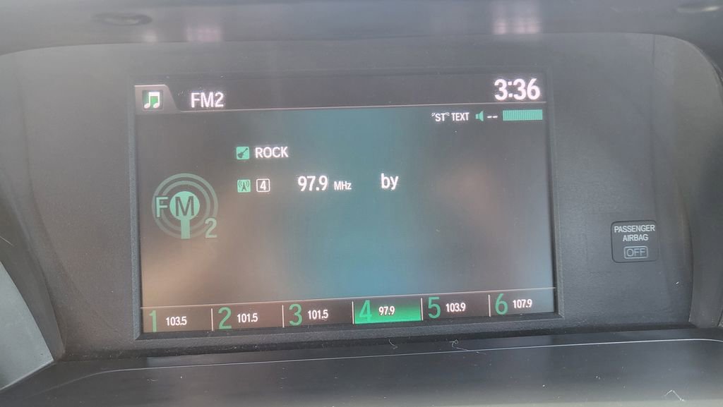 Used 2016 Honda Accord LX image 28