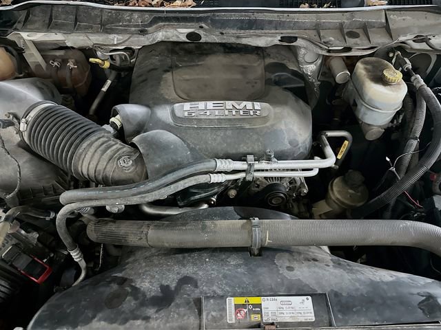 Used 2014 RAM 2500 Tradesman w/ Popular Equipment Group image 27
