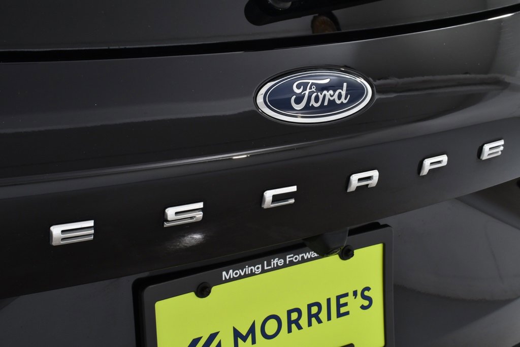 Used 2023 Ford Escape Active image 23