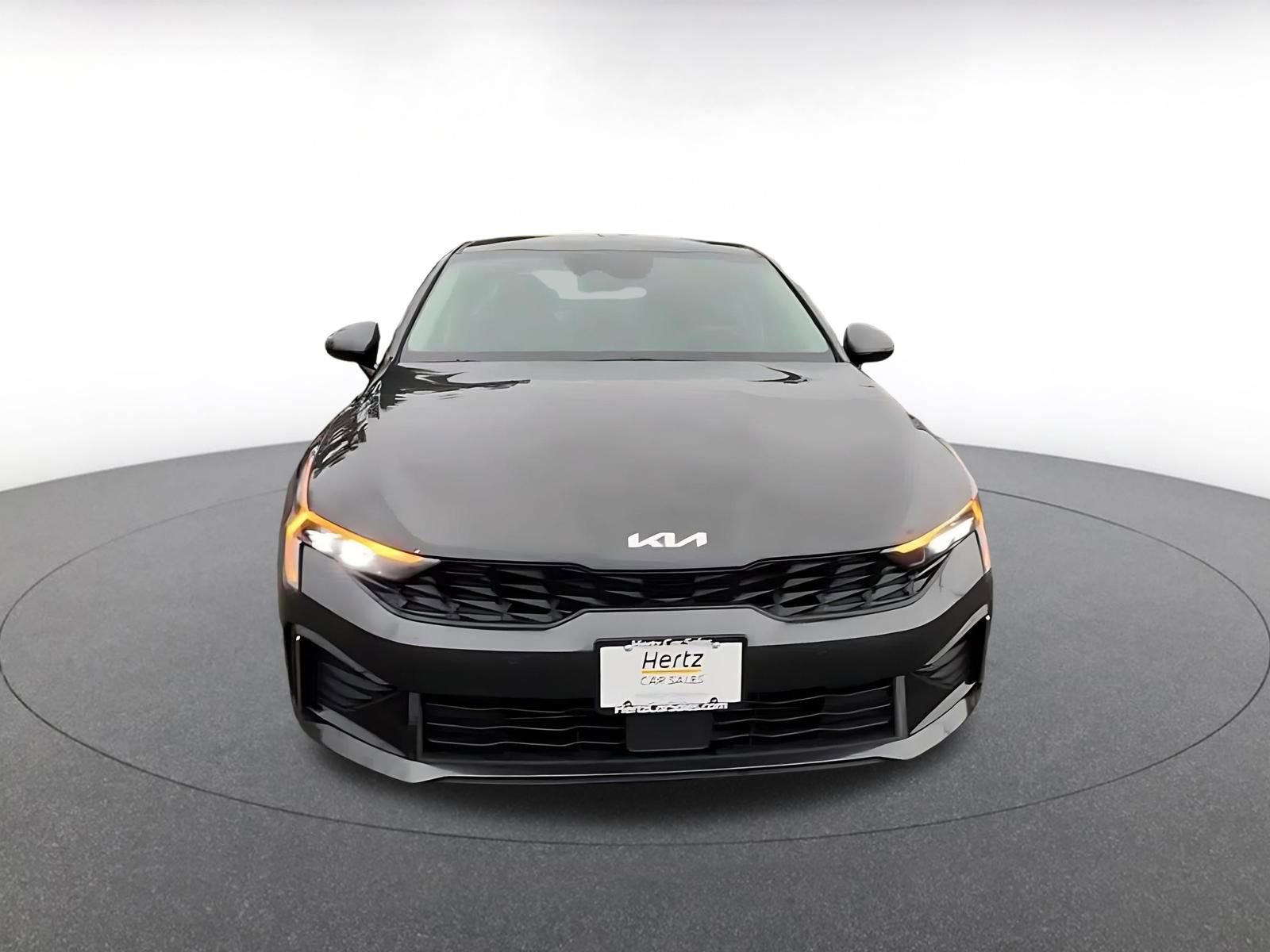 Used 2025 Kia K5 LXS image 4