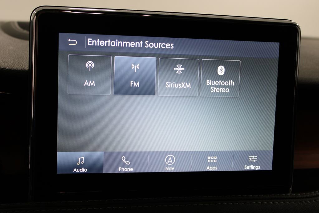 Used 2022 Lincoln Corsair Grand Touring image 46