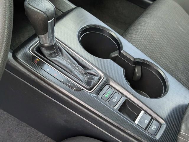 Used 2022 Honda Civic LX image 25