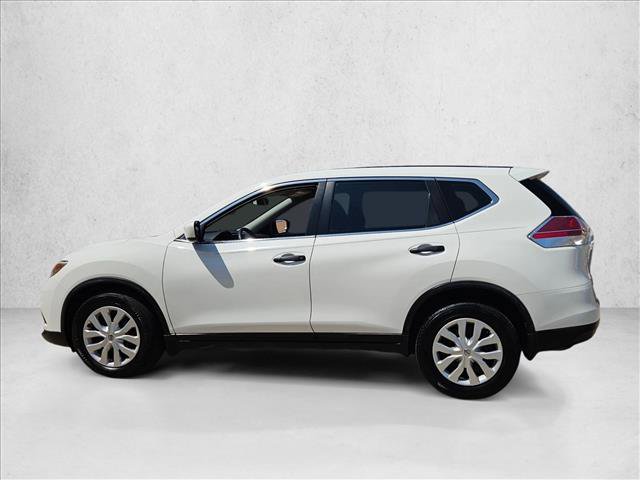 Used 2016 Nissan Rogue S FWD image 8