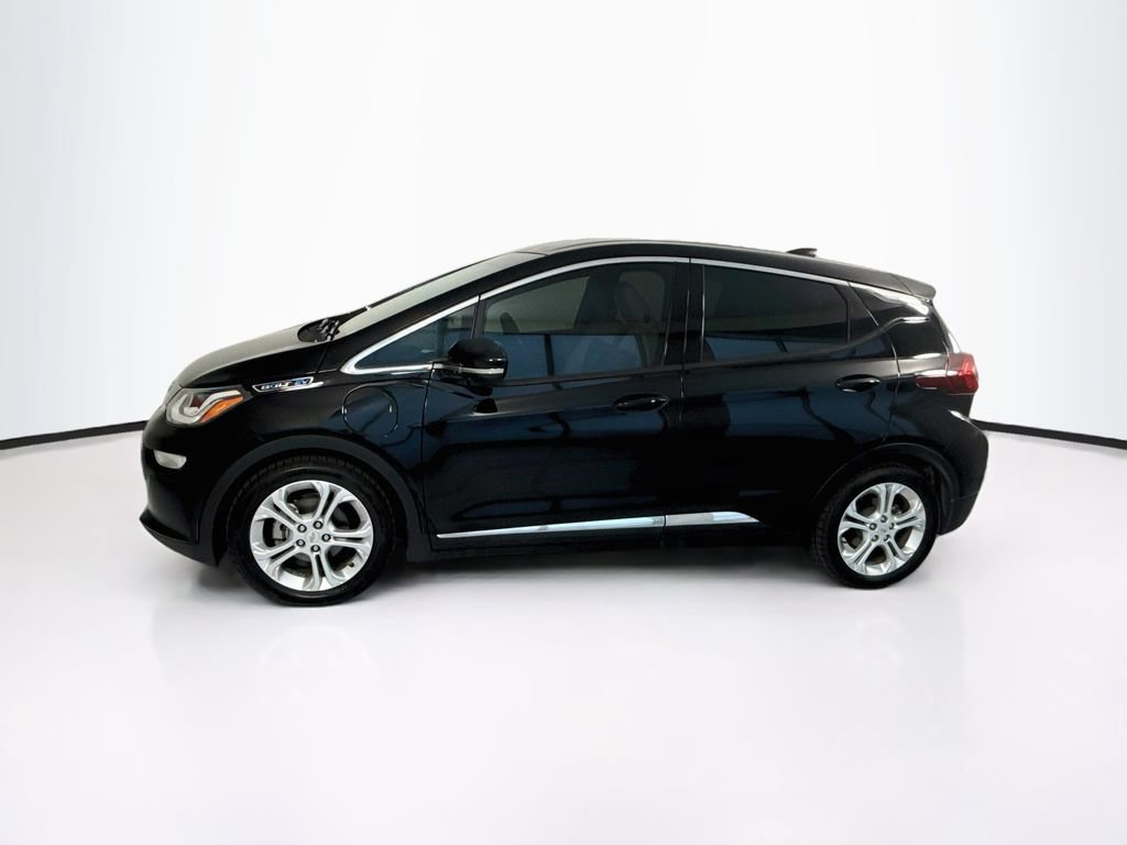 Used 2019 Chevrolet Bolt LT FWD image 8