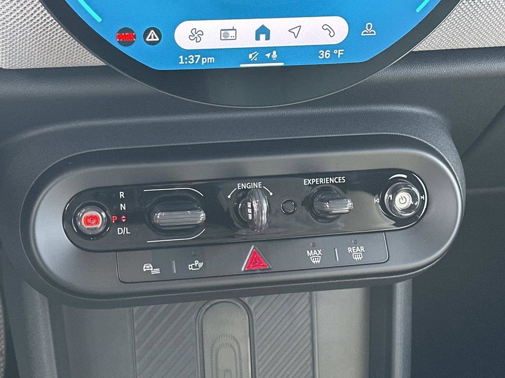 New 2026 MINI Cooper S image 13