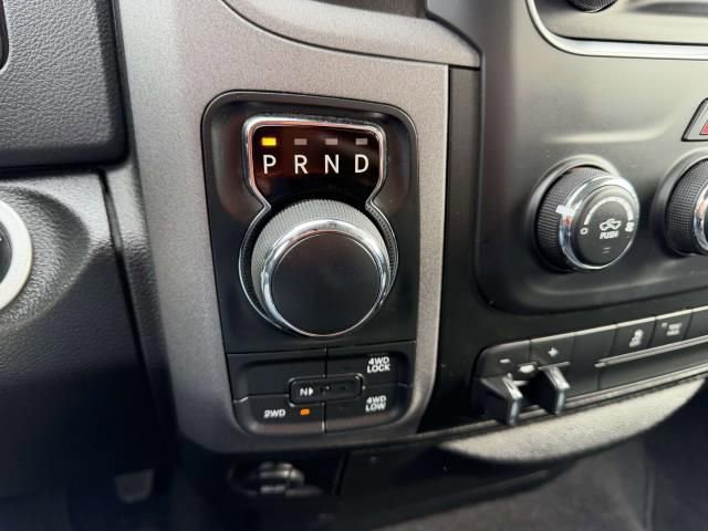 Used 2019 RAM 1500 Express w/ Express Value Package image 15