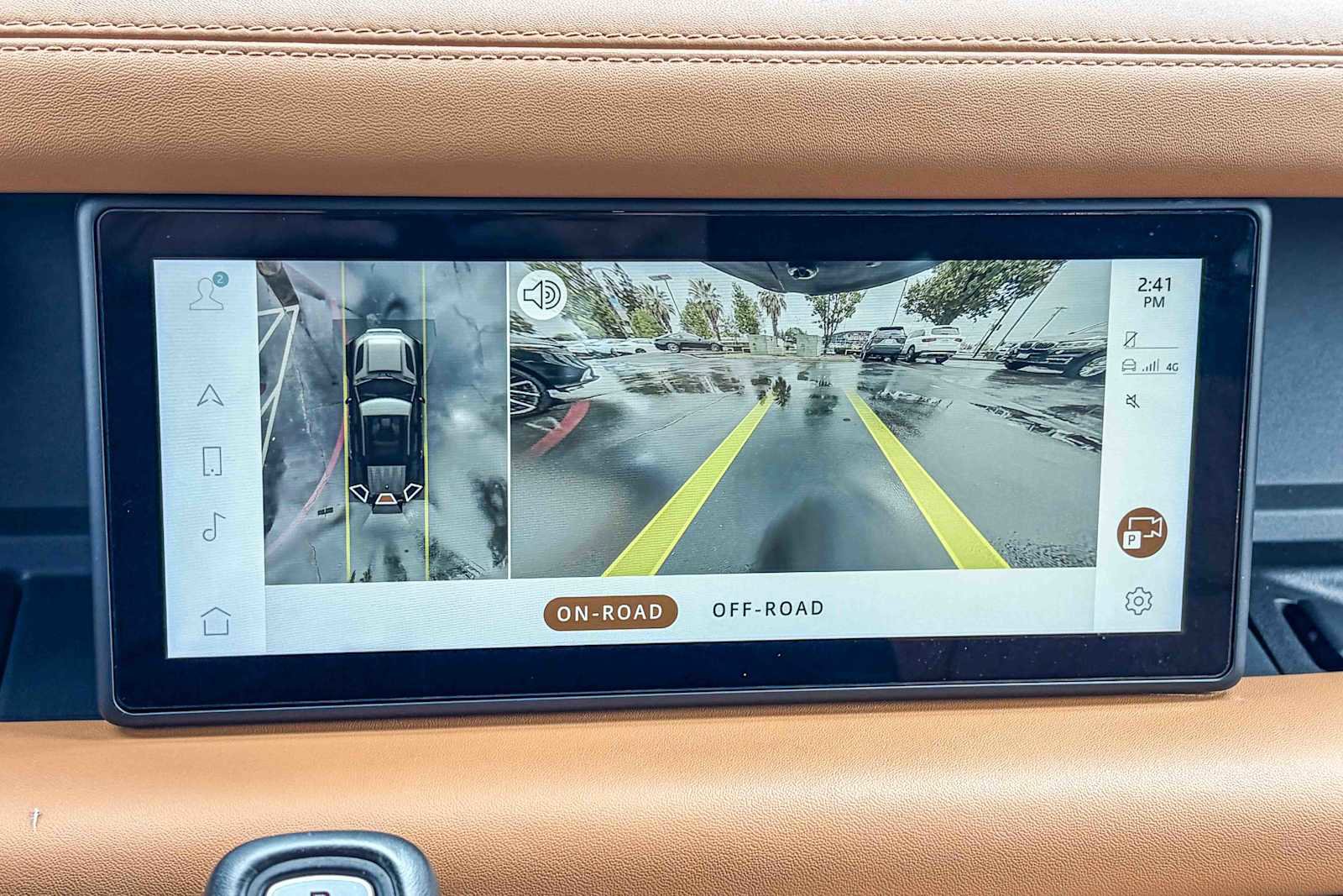 Used 2020 Land Rover Defender 110 X image 23