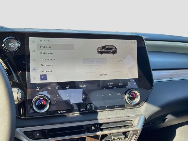 New 2026 Lexus RX 350 Premium Plus FWD image 31