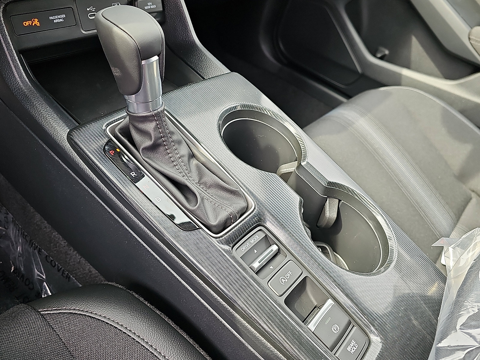 New 2026 Honda Civic Sport image 7