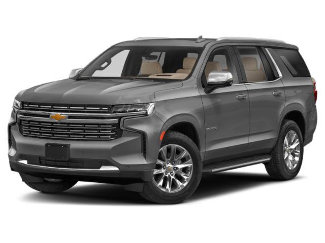 Used 2021 Chevrolet Tahoe Premier w/ Premium Package