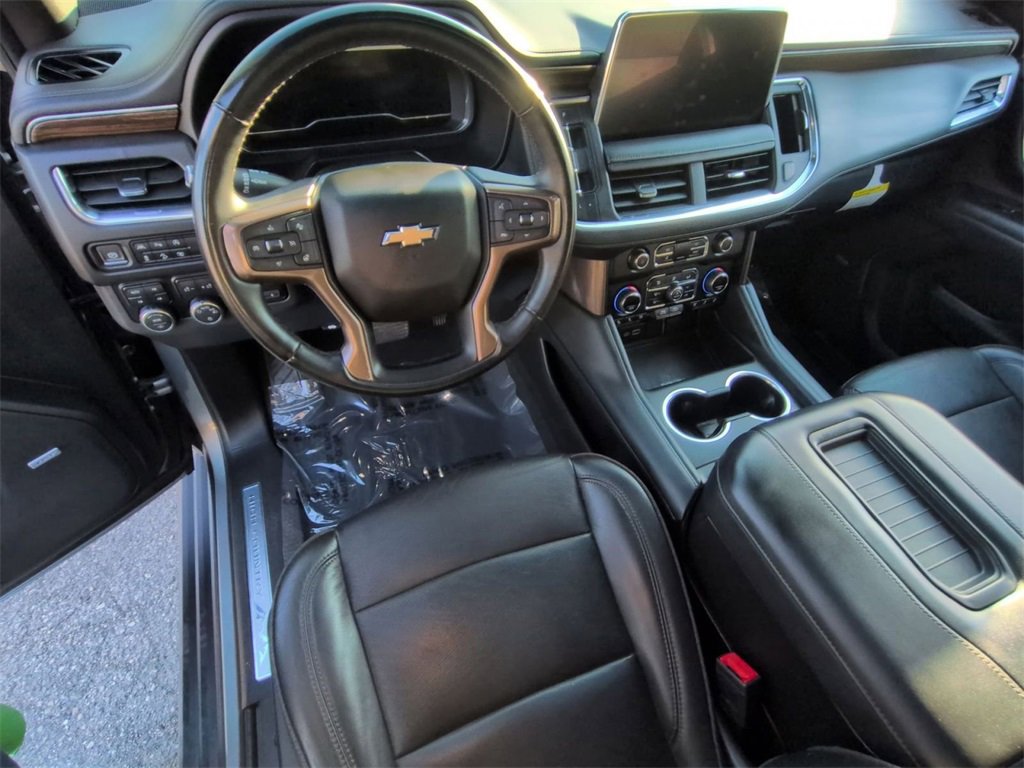 Used 2023 Chevrolet Tahoe High Country image 10
