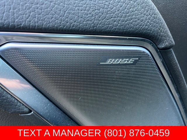 Used 2024 GMC Sierra 1500 Denali w/ Denali Reserve Package AWD/4WD image 20