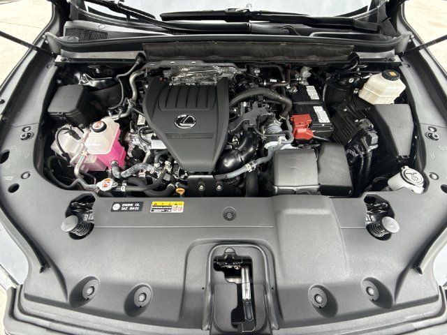 Certified 2024 Lexus RX 350 Premium w/ Accessory Package (Z1) FWD image 27
