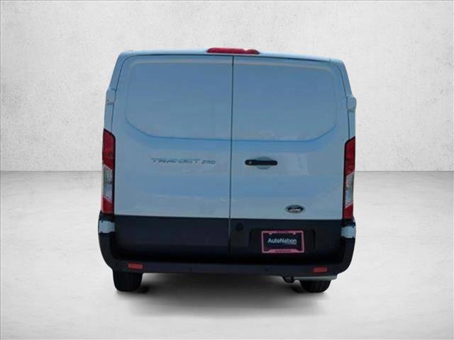 New 2025 Ford Transit 150 Low Roof w/ Load Area Protection Package image 8