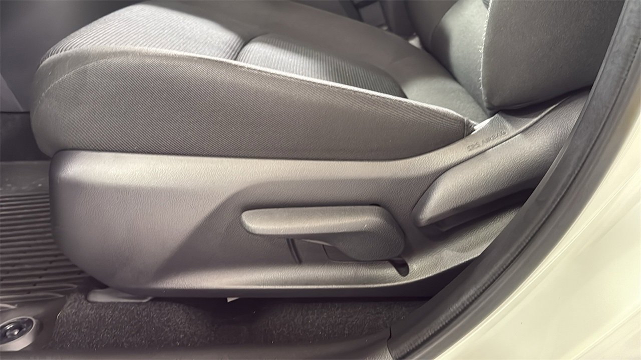 Certified 2025 Toyota RAV4 LE image 14