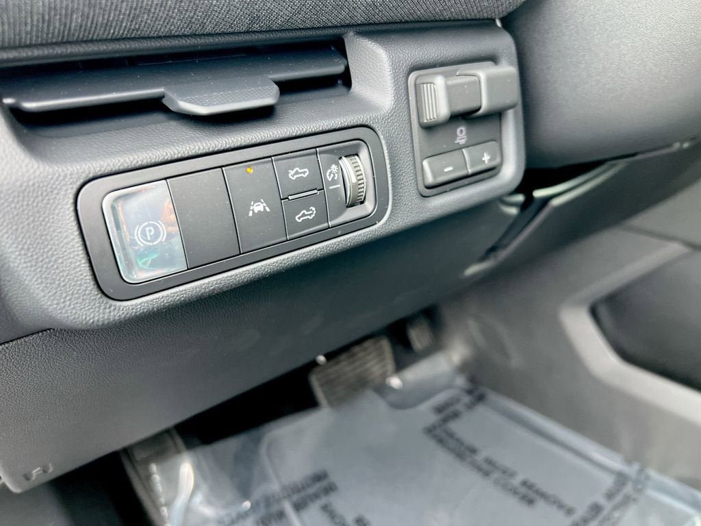 New 2026 GMC Sierra EV Elevation image 42