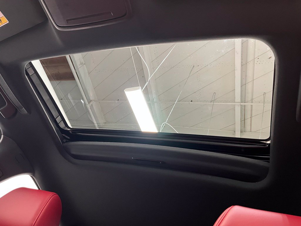 New 2026 Acura Integra A-Spec w/ Technology Package FWD image 10