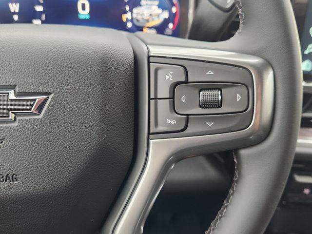 New 2026 Chevrolet Silverado 2500 LTZ w/ Trail Boss Package AWD/4WD image 30