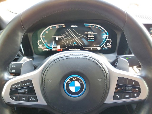 Used 2022 BMW 330e w/ M Sport Package image 20