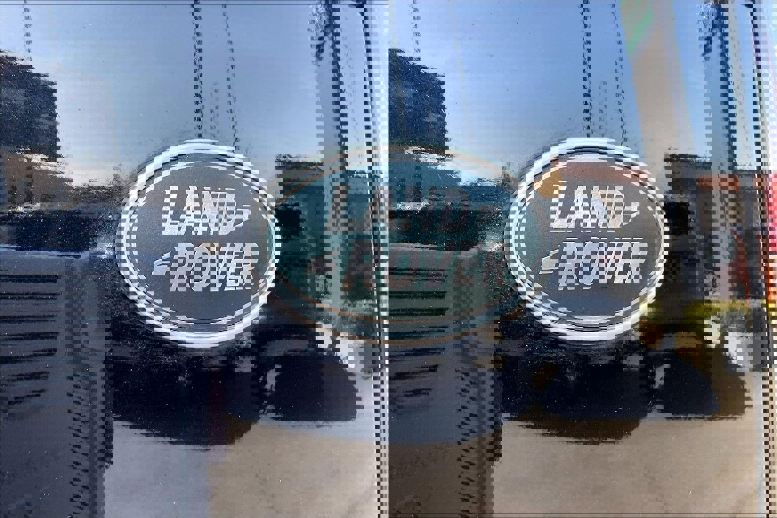 Used 2018 Land Rover Range Rover V6 Supercharged SWB image 9