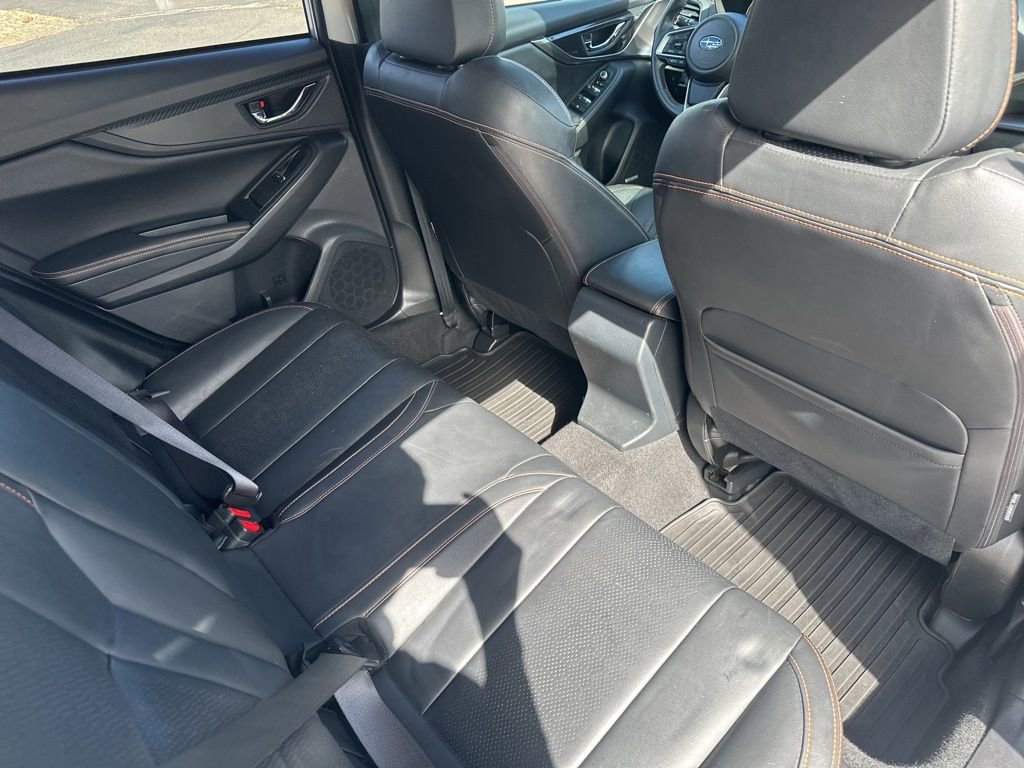 Used 2018 Subaru Crosstrek 2.0i Limited AWD/4WD image 24