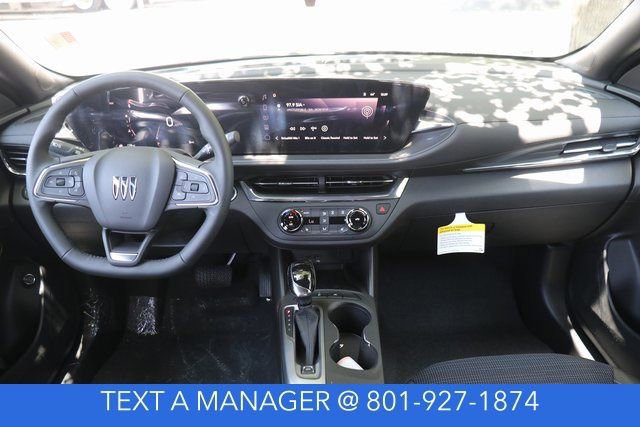 New 2025 Buick Envista Preferred w/ Convenience I Package image 15