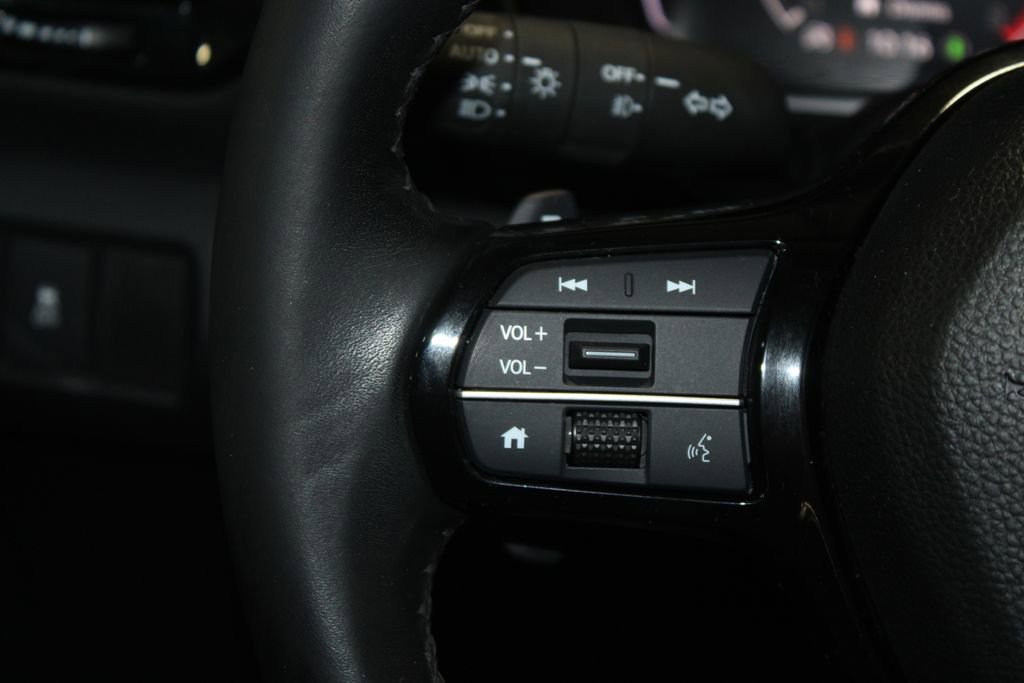 Used 2023 Honda Pilot EX-L image 22