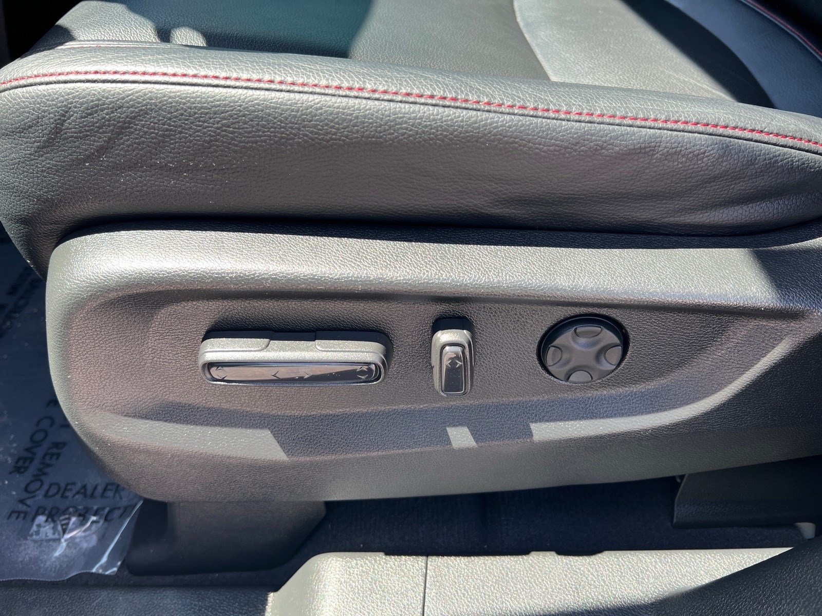 Used 2024 Honda Odyssey Sport image 11