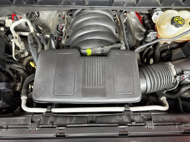 Used 2021 Chevrolet Silverado 1500 RST AWD/4WD image 31