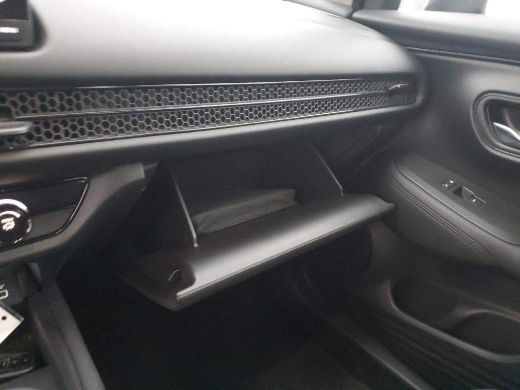 Certified 2023 Honda HR-V LX image 21