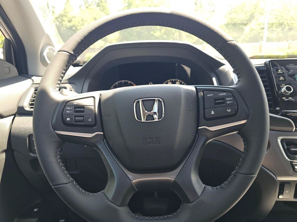 New 2026 Honda Ridgeline RTL image 26