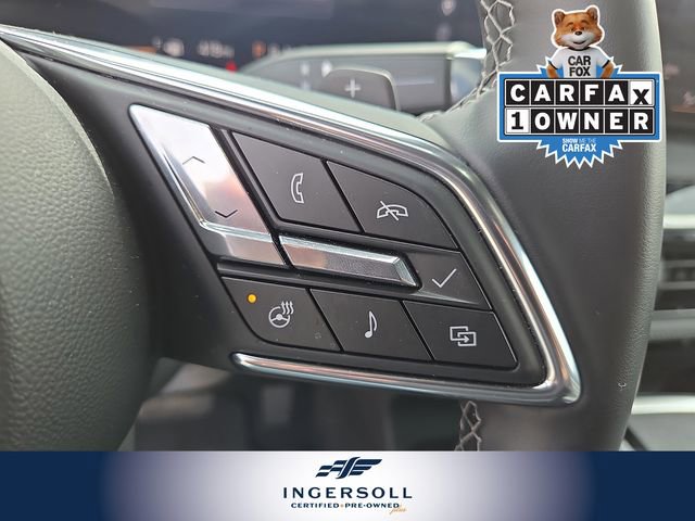 Used 2025 Buick Enclave Preferred image 8