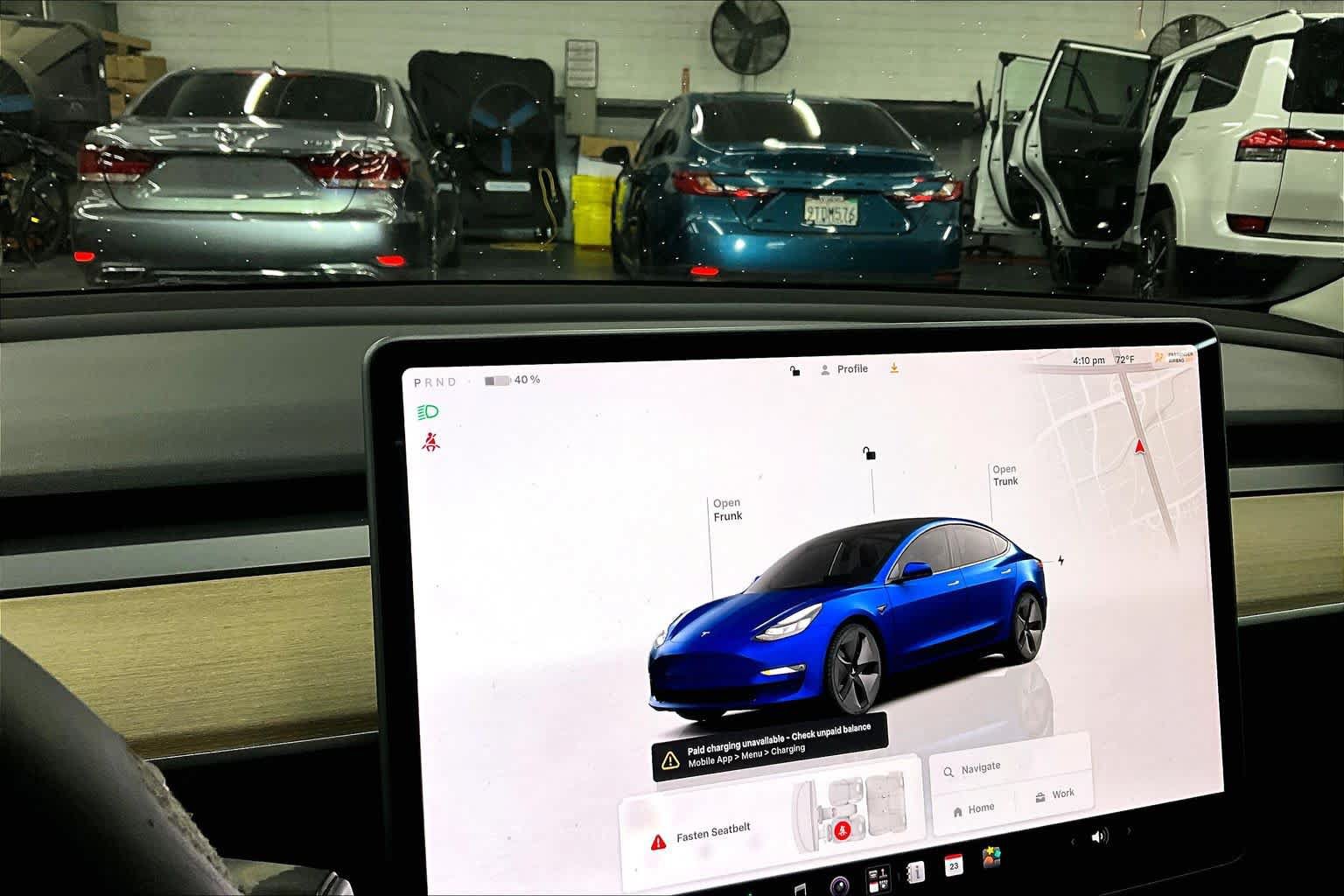 Used 2023 Tesla Model 3 Standard Range RWD image 24