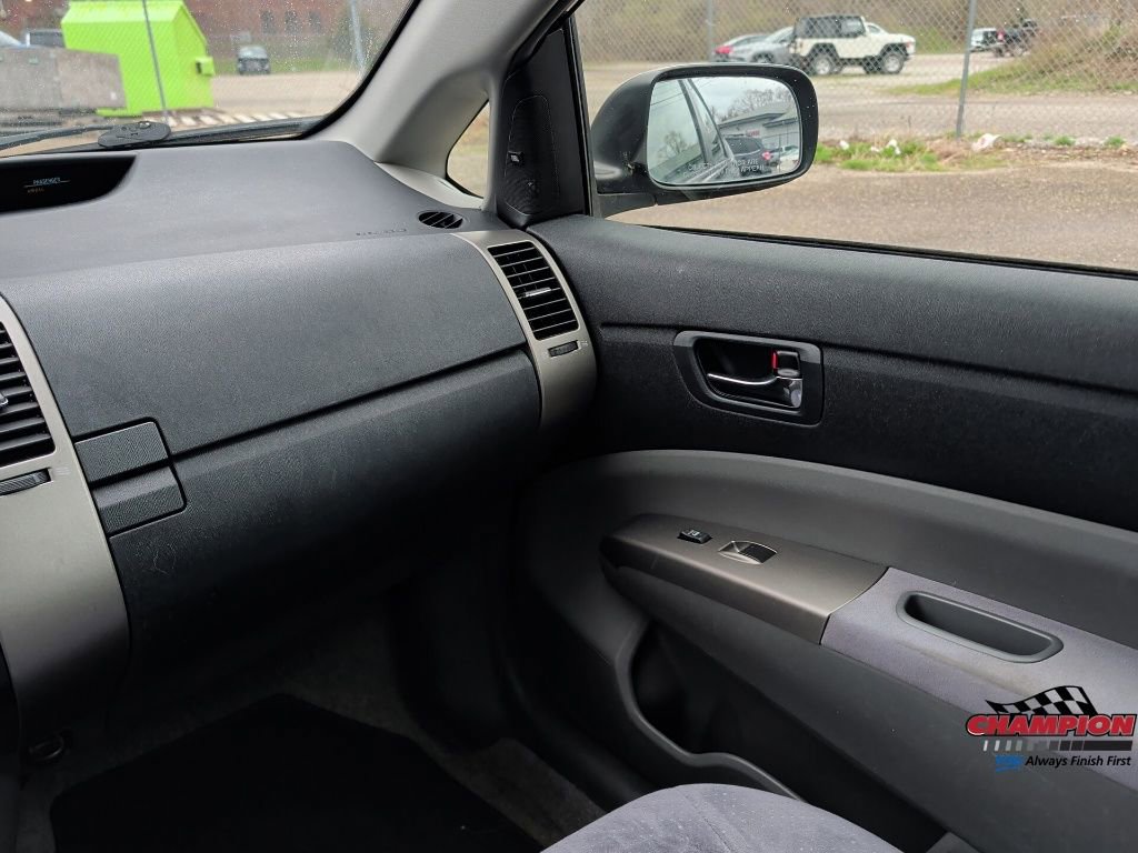 Used 2008 Toyota Prius FWD image 17