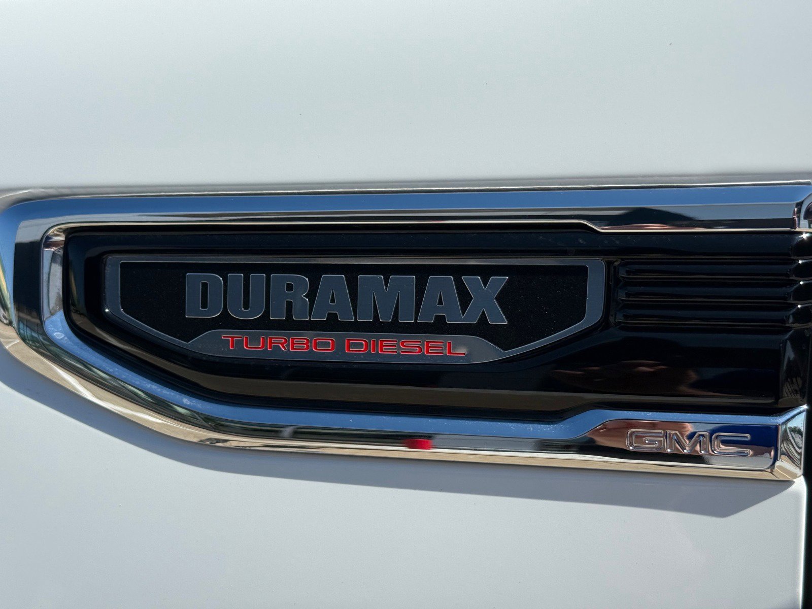 Certified 2024 GMC Sierra 1500 Denali image 10