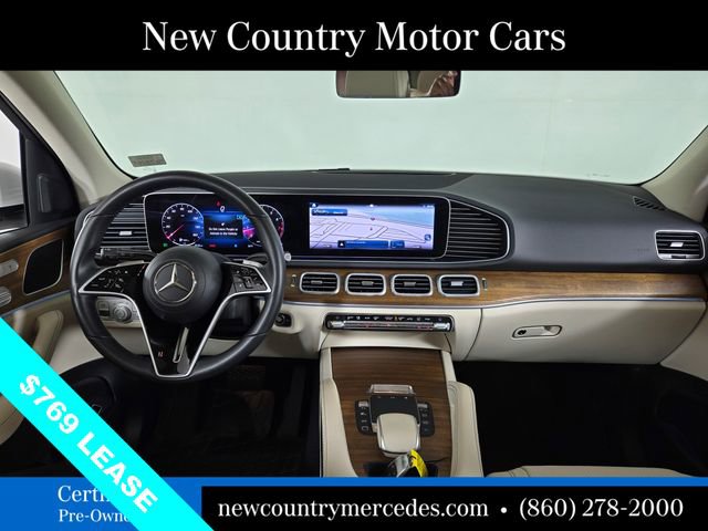 Certified 2026 Mercedes-Benz GLE 350 4MATIC image 20