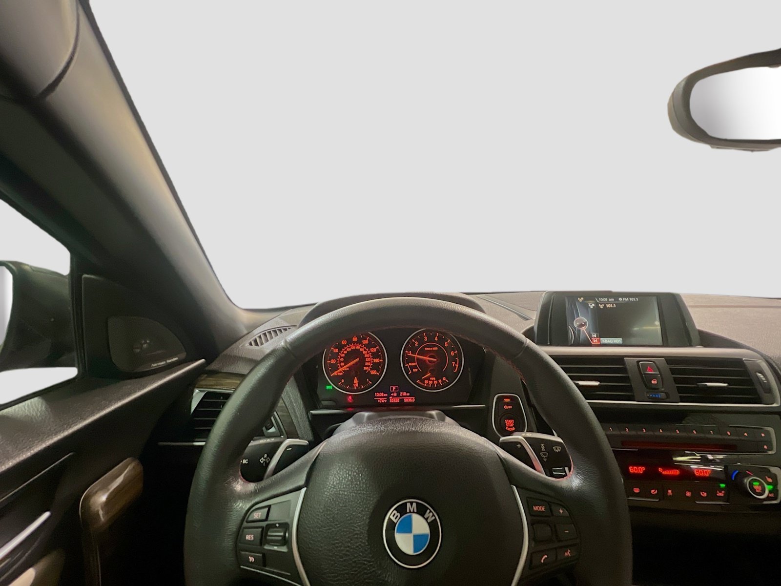 Used 2017 BMW 230i Convertible RWD image 7