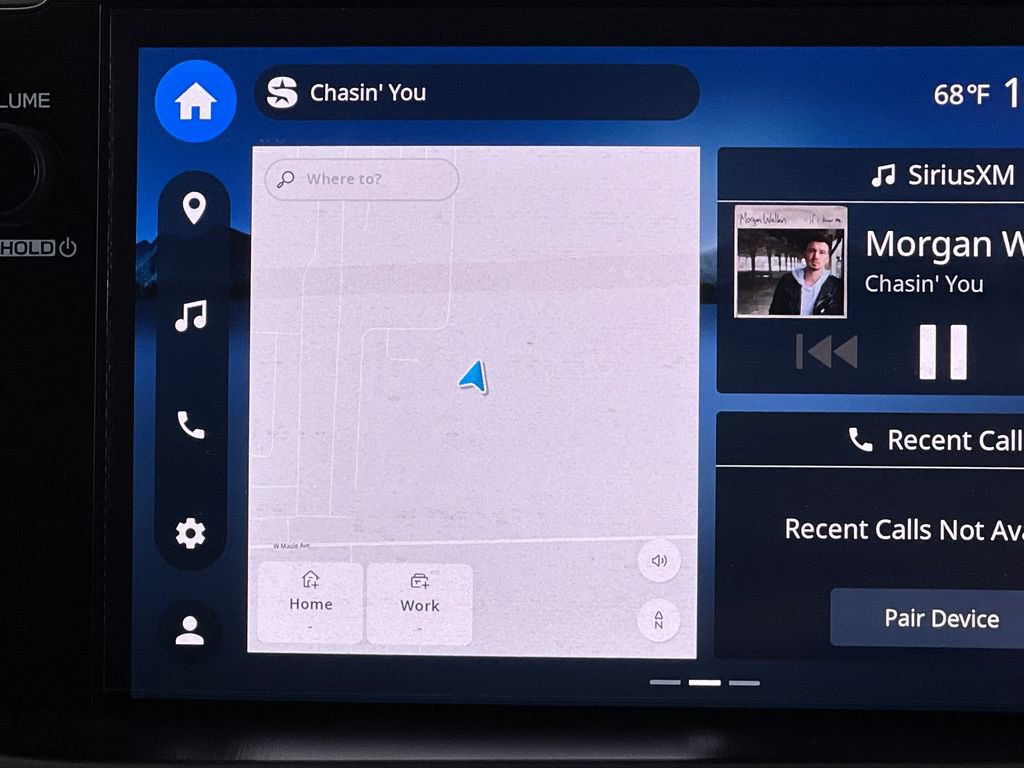 New 2026 Subaru Outback Limited AWD/4WD image 21